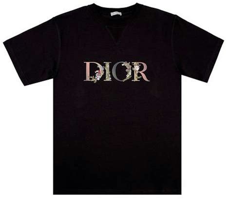 dior tshirt heren|dior tshirt women.